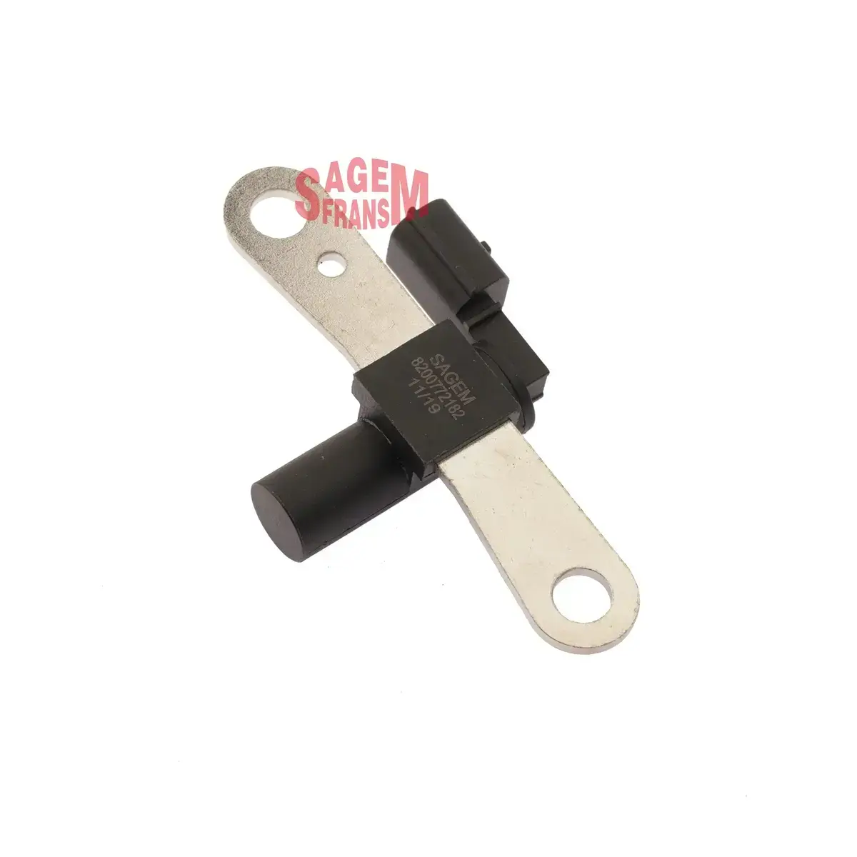 8200772182 KRANK DEVIR SENSORU MANYETIK KAPTOR LOGAN LODGY DOKKER 1.2 16V SAGEMFRANS