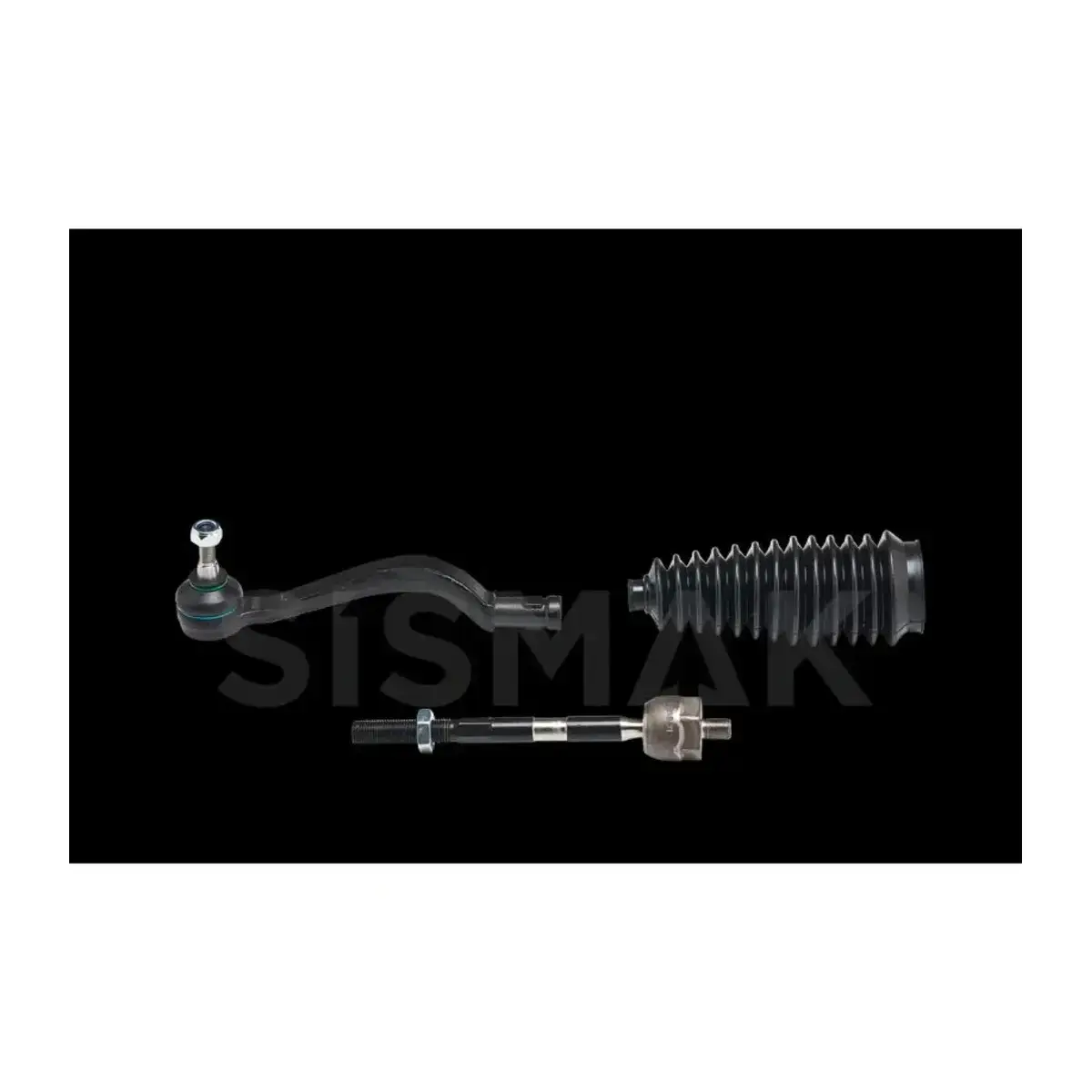 6001547606 SERVIS KITI SOL LOGAN 2004 - SANDERO 2008 - SISMAK