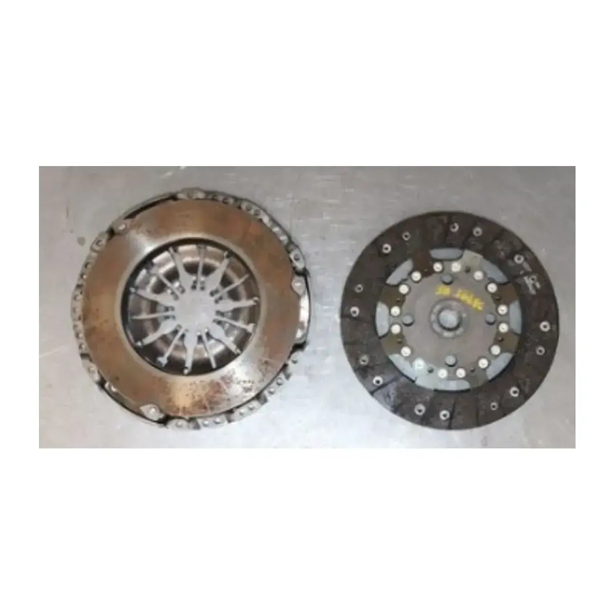 302053931R DEBRIYAJ SETI CAPTUR II 20>MEGANE IV 15> LODGY 12> DUSTER II 17> 1.5 BLUE (EURO6) CLIO V 19> 1.3TCe SACHS