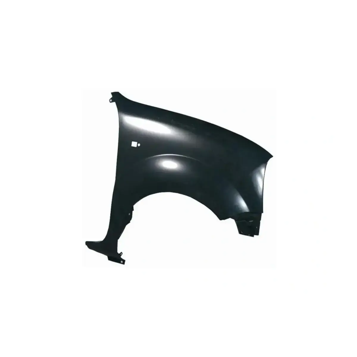 7751691053 CAMURLUK ON SAG KANGO 1998 2003 DE-GA