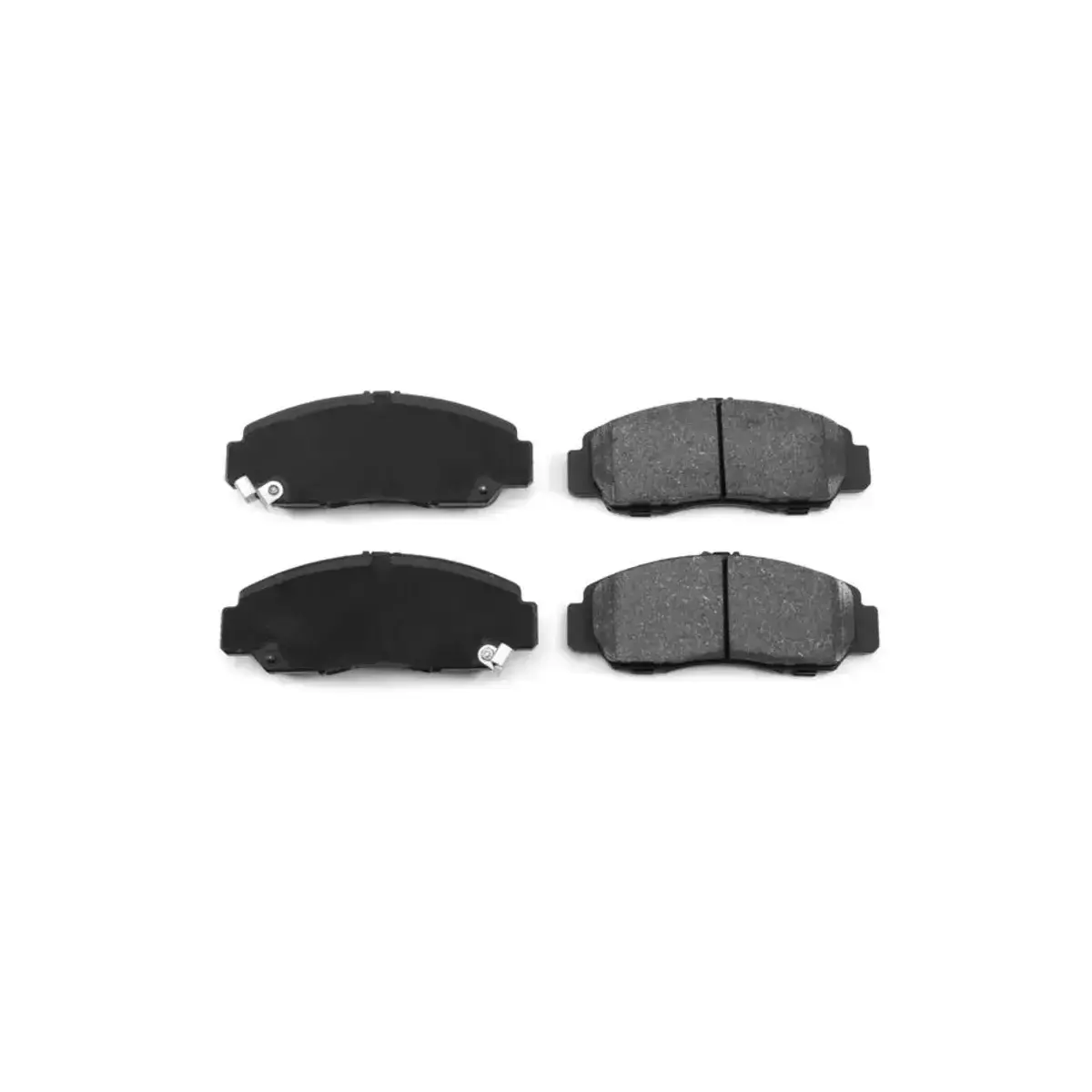 06450S0KJ02 FREN BALATASI ON CIVIC SEDAN FRV 07=> EDGE