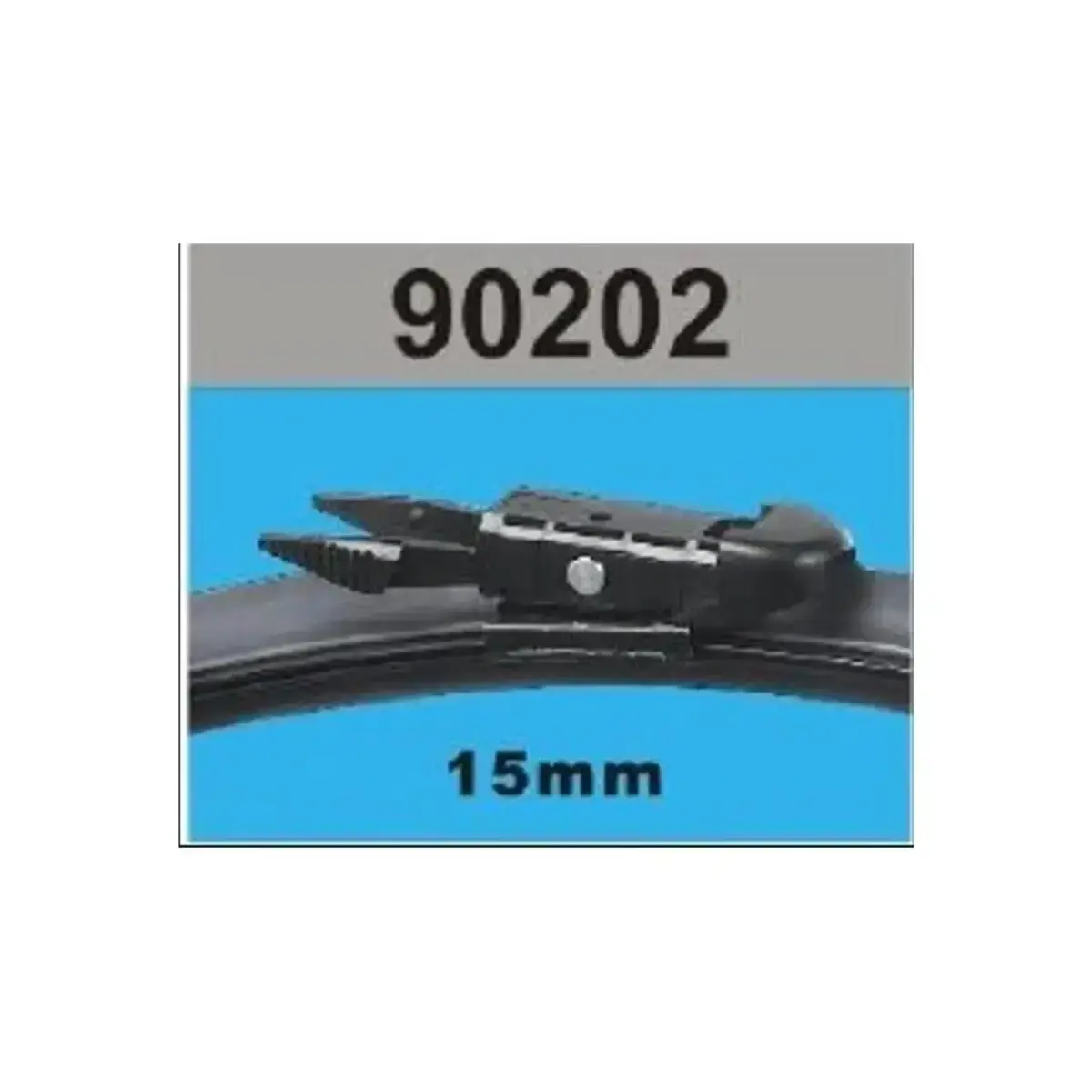 90202 MUZ TIPI ADAPTORLU SILECEK SET C4 COUPE 2004 -2010 C4 HB 2004 -2009 C -MAX 2 2010 - GRAND C -MAX 201 RBW