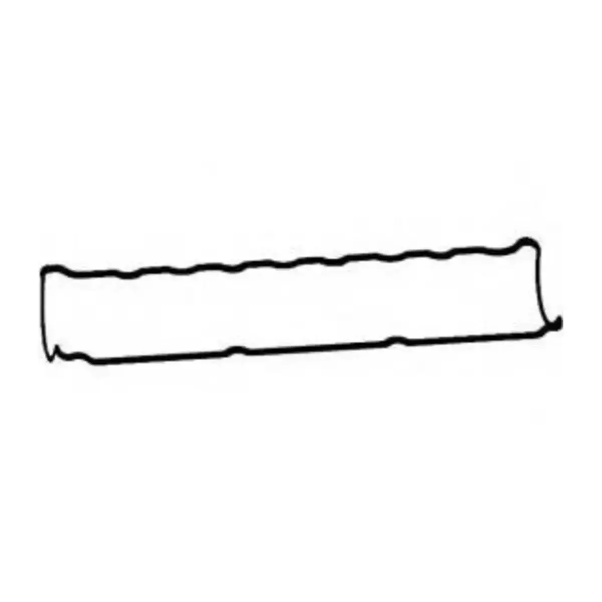 8200117388 KULBUTOR KAPAK CONTASI CLIO II III SYMBOL MEGANE II FLUENCE KANGO SANDERO 1.5 DCI K9K (KAUCUK 5 LI) SUPSAN