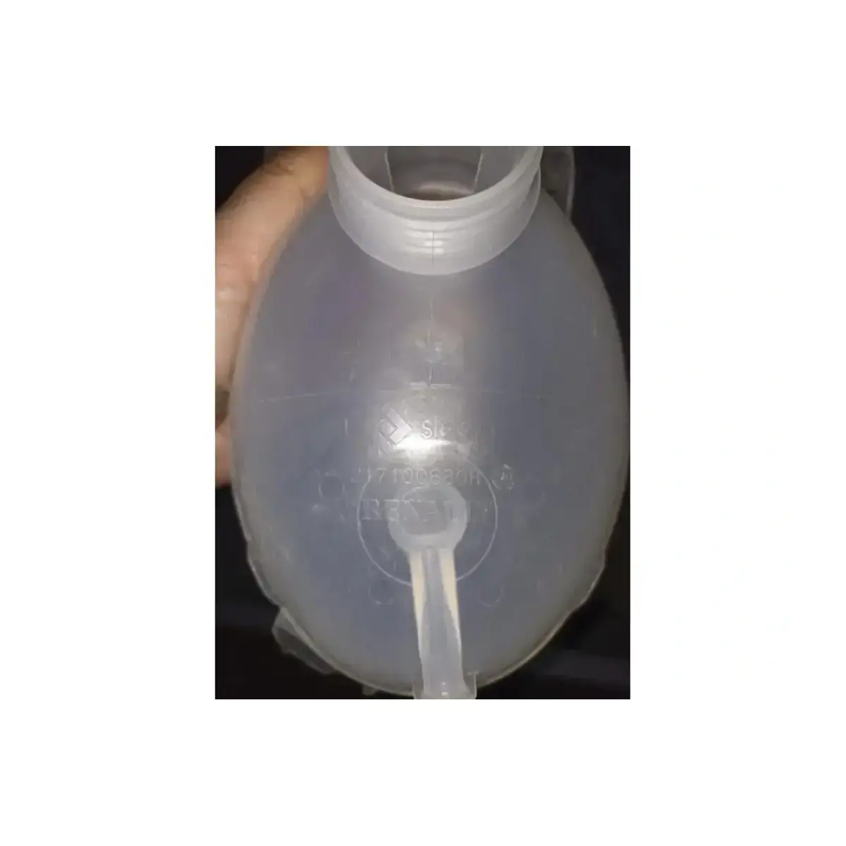 217104354R YEDEK SU DEPOSU SYMBOL III 14> EXPRESS 21> SANDERO II 13> CLIO IV 12> CAPTUR II 20> 1.0TCe 1.2 1.2T RENAULT MAİS