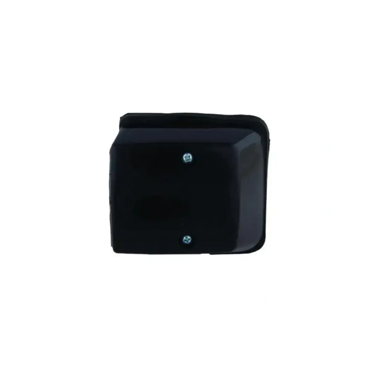 PLEKSAN-2510-R PLAKA LAMBASI SIYAH SAG R12 TN PLEKSAN