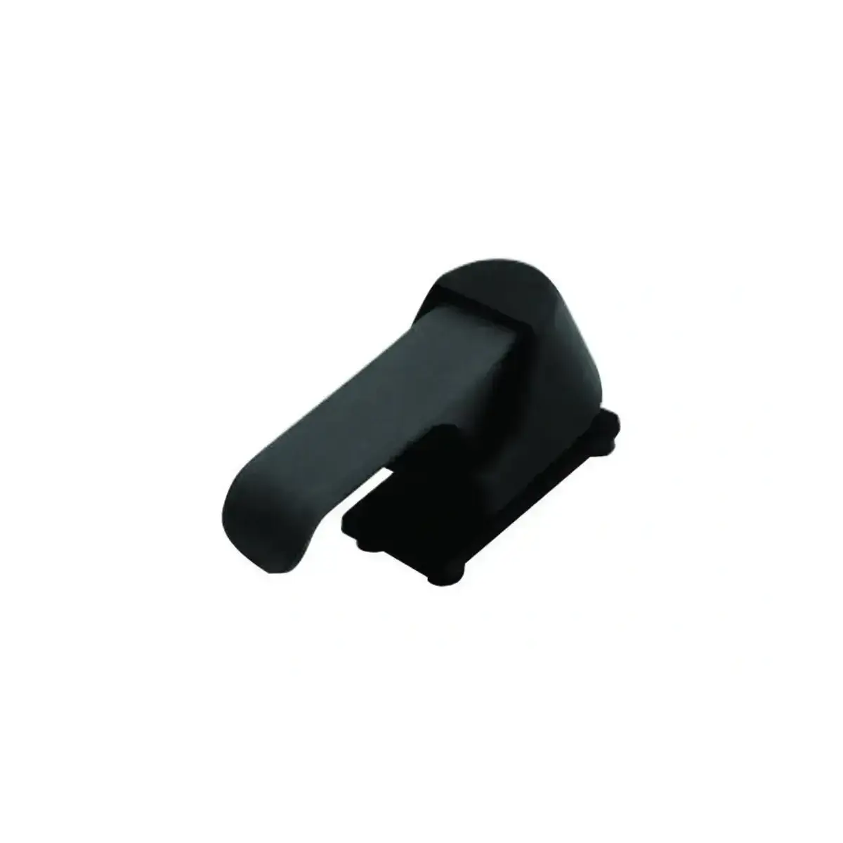 85014758 KAPI IC ACMA KOLU M131 DKS SIYAH PLEKSAN