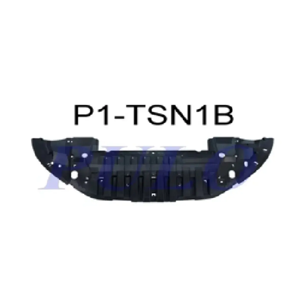622357526R ON TAMPON DEFLEKTORU TALISMAN PULO