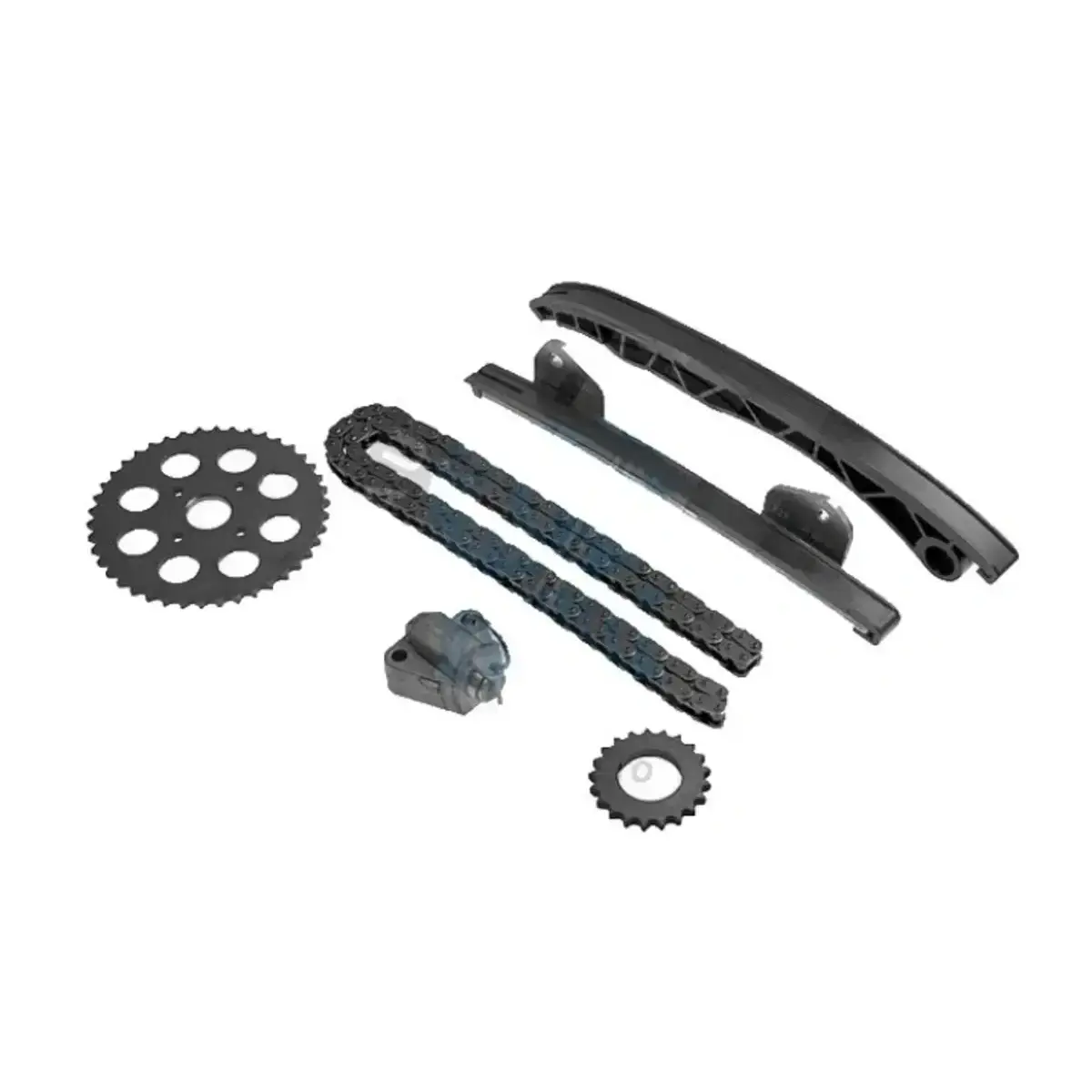 55171579 EKSANTRIK ZINCIR SETI ALBEA DOBLO EGEA PUNTO 500 1.3 JTD 1.3 CDTI ASTRA H-CORSA C-D-COMBO-C-D- SUPSAN