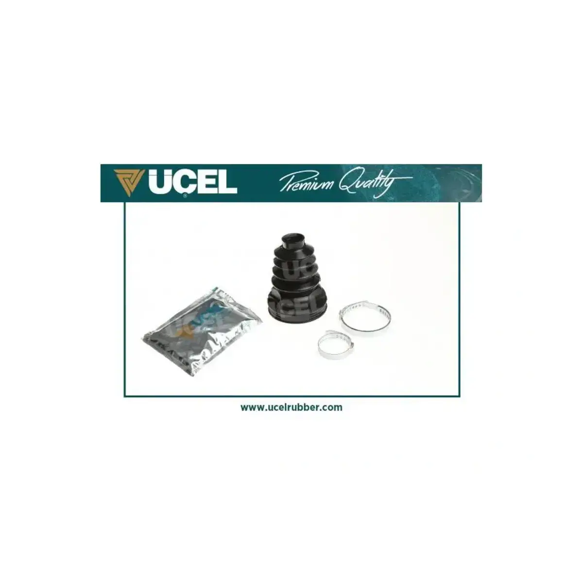 7701209255 AKS KORUGU IC MEGANE II LOGAN II CLIO III 1.5 DCI 1.6 16V LAGUNA II 1.9 DCI ( KELEPÇE + YAĞ ) ÜÇEL