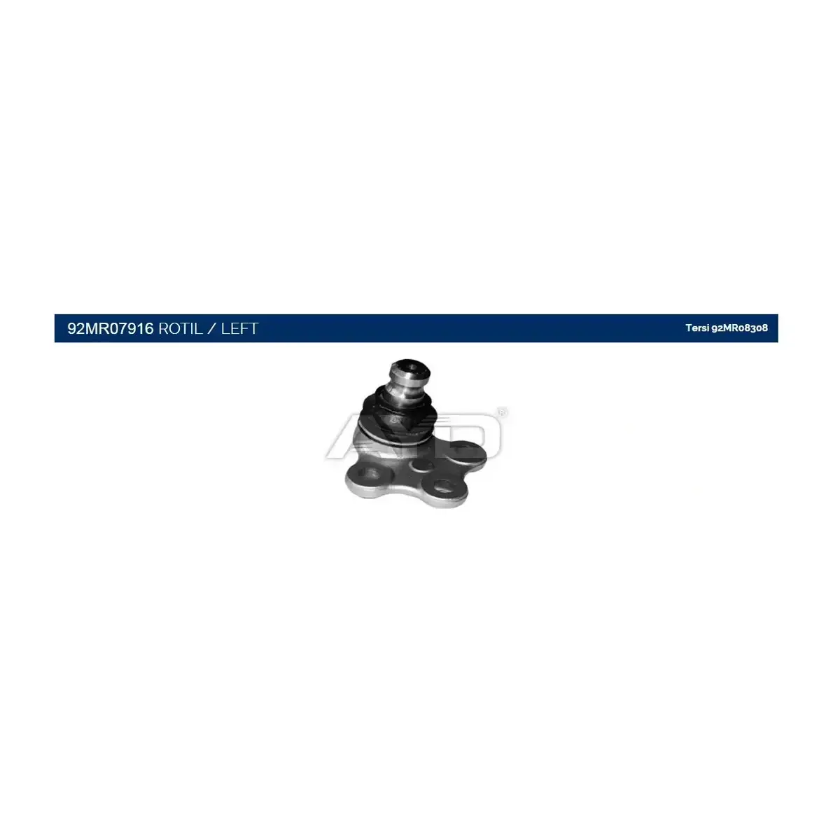 8200586561 ROTIL SOL KANGO III 2008 > AYD