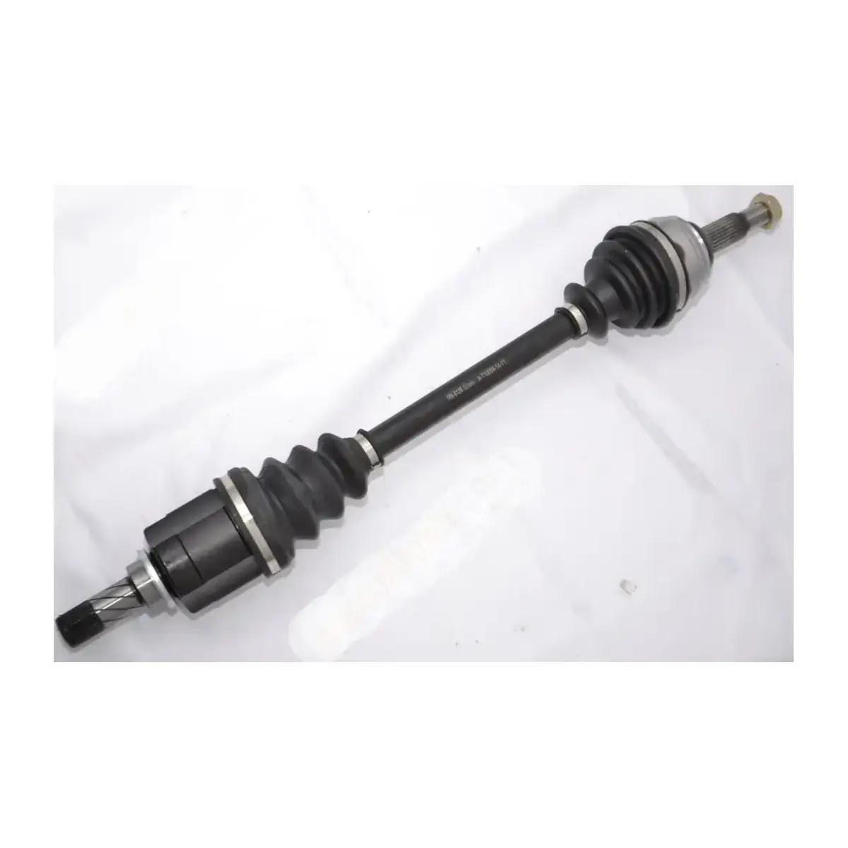 391016613R AKS KOMPLE SOL LOGAN SANDERO 2012 > MOTORTEC