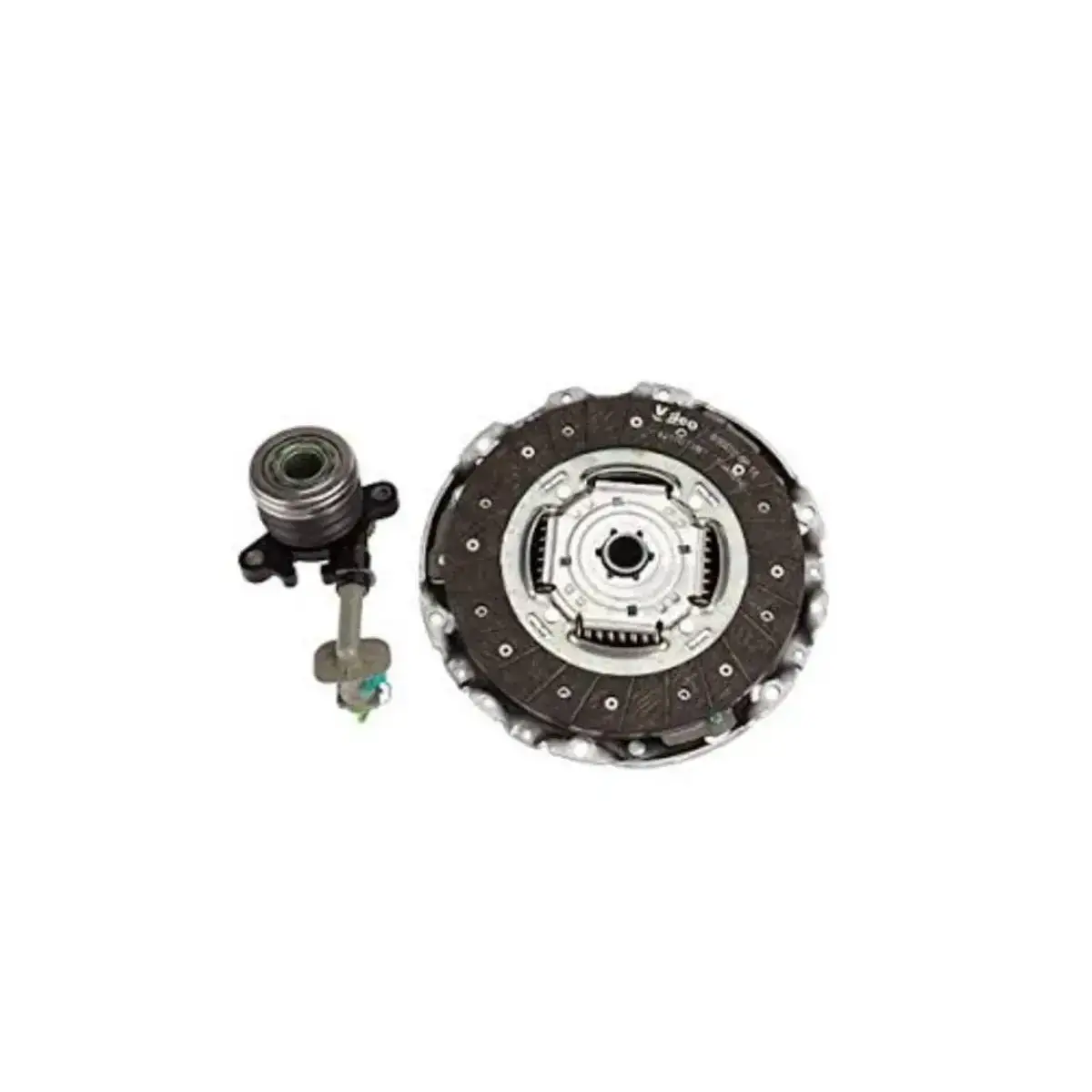 302058324R DEBRIYAJ SETI CITAN OM607 W415 CAPTUR CLIO KANGO FLUENCE K9K 1.5 dcı ( HIDROLIK RULMANLI TEK SEGMAN OPAR