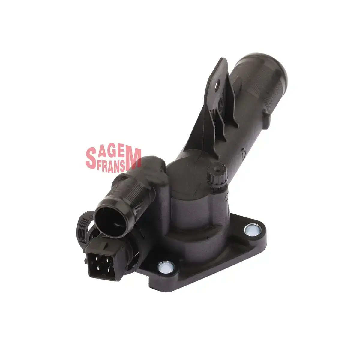 8200400553 TERMOSTAT FLUENCE MEGANE III KANGO III 1.5 DCI 4 FIS 83C SAGEMFRANS