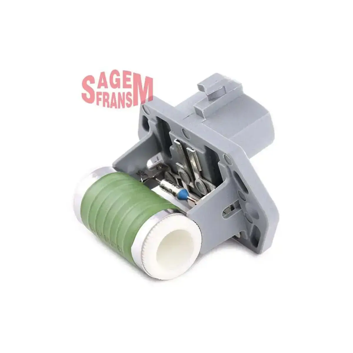 98FB9A819AA FAN REZISTANSI CONNECT SAGEMFRANS