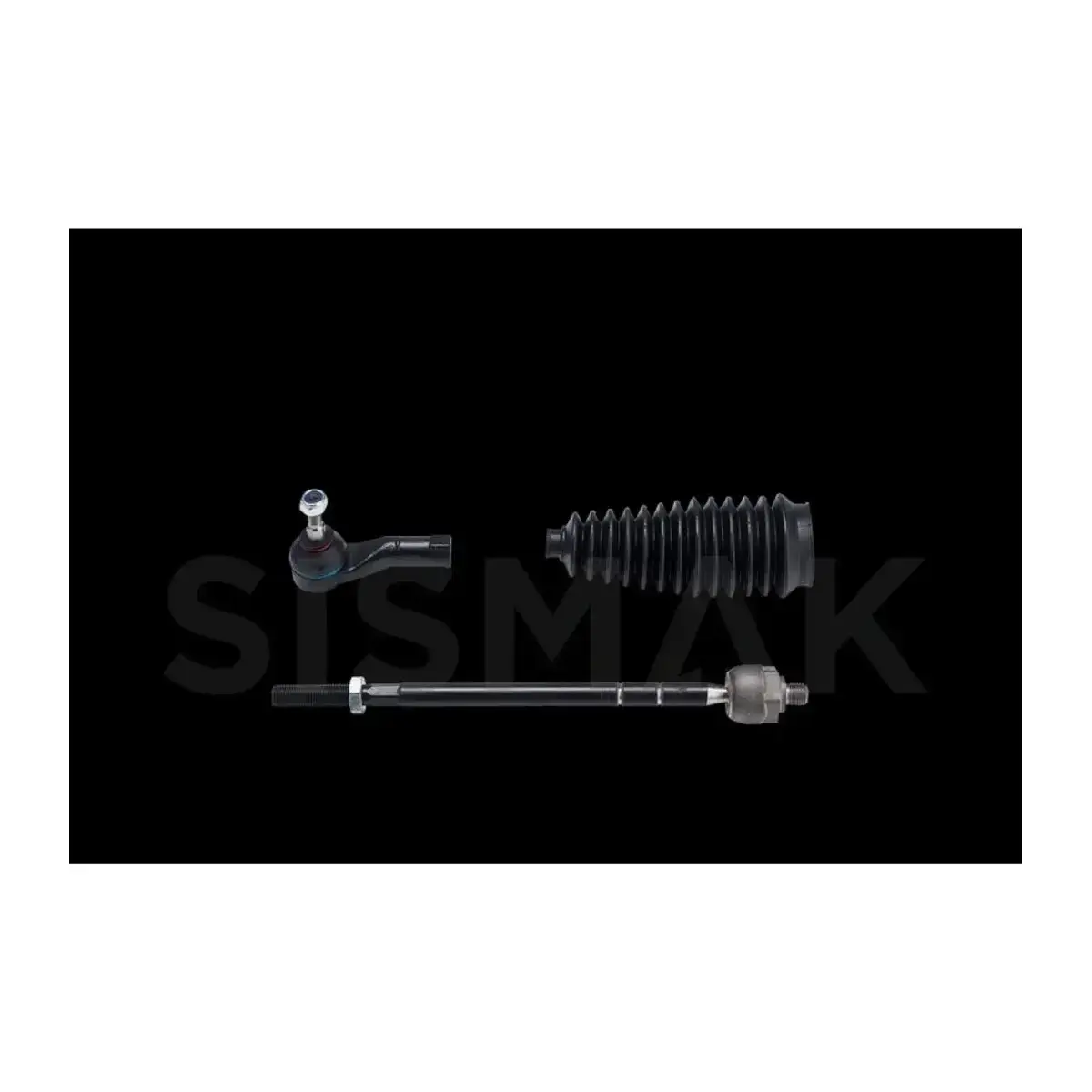 7701475841 SERVIS KITI SOL CLIO III 2005 - MODUS 04- SISMAK