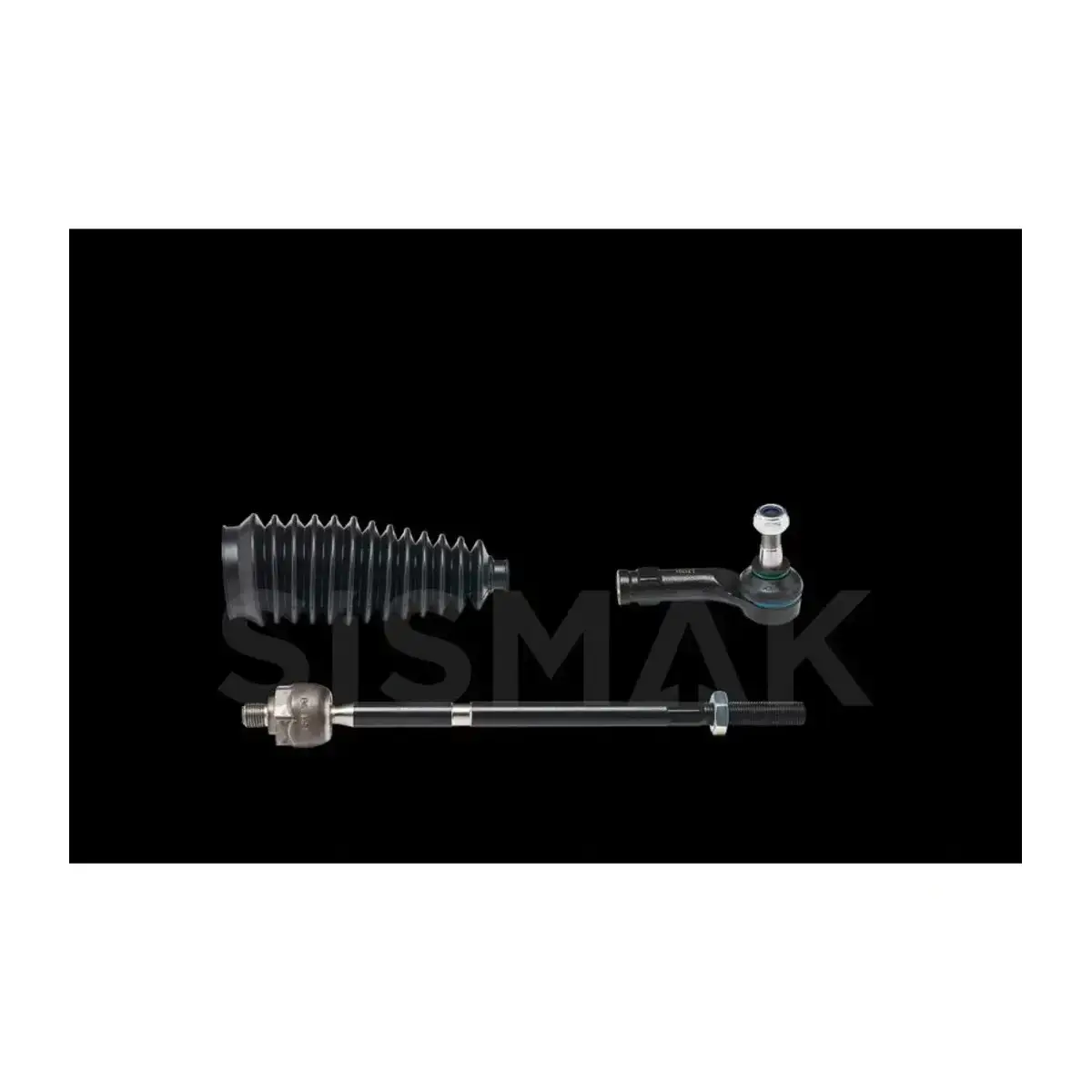 1545457 SERVIS KITI SAG FIESTA VI 08- B-MAX 2012 - ECOSPORT 13- SISMAK