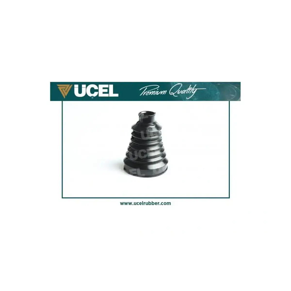 7702295224 AKS KORUGU DIS (TEK KORUK) CLIO II KANGO 1.5 DCI ÜÇEL