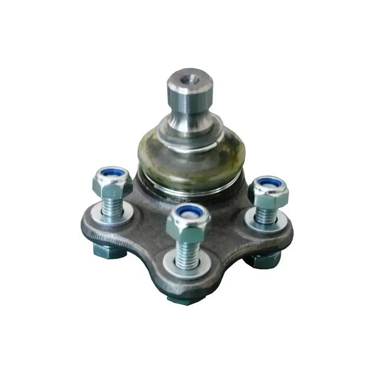 DD3234350 ROTIL ALT FIESTA V JH 2001 - 2008 FR034 ASMETAL