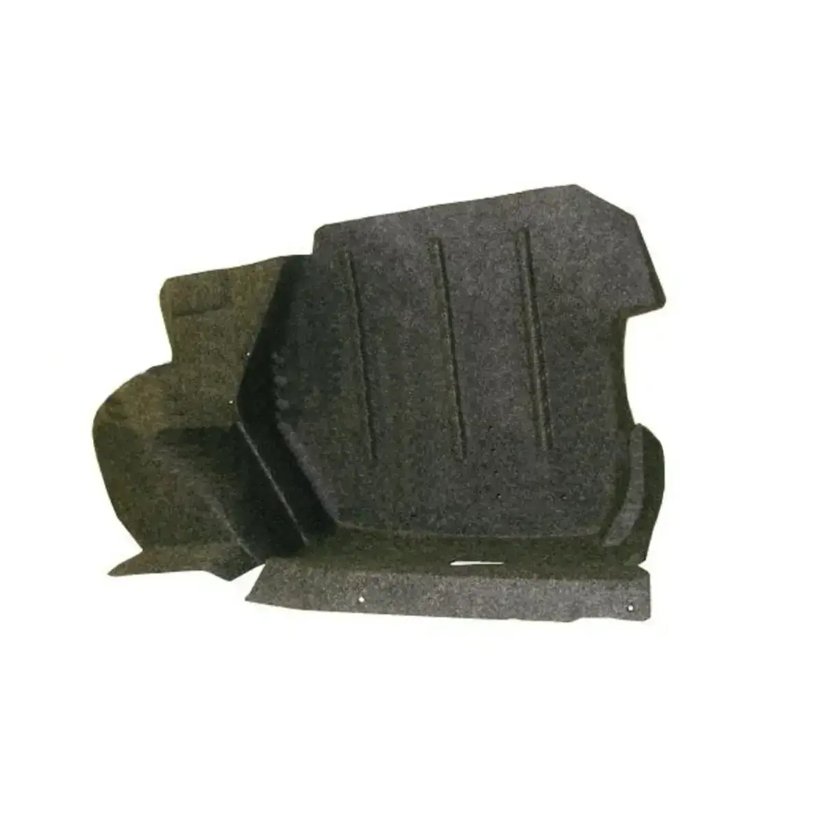 85013482 BAGAJ YAN HALISI SAG SLX SIYAH IZOTEK