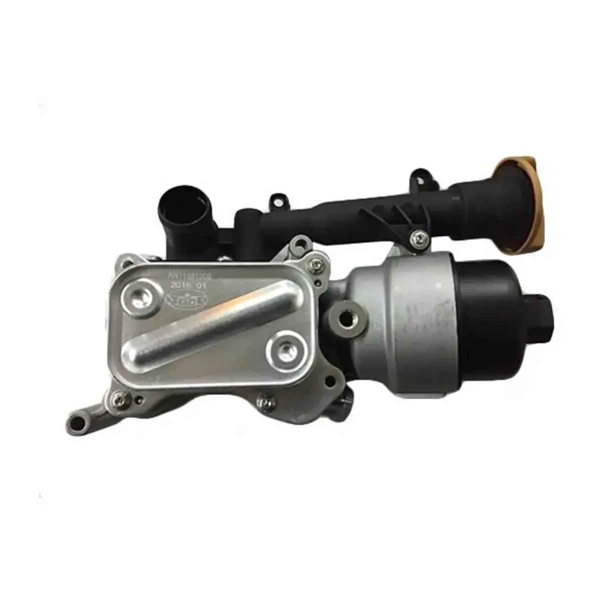 55193743 YAG SOGUTUCUSU KOMPLE BORULU FILTRELI DOBLO LINEA ALBEA 1.3 MJET EURO 3 MOTORTEC