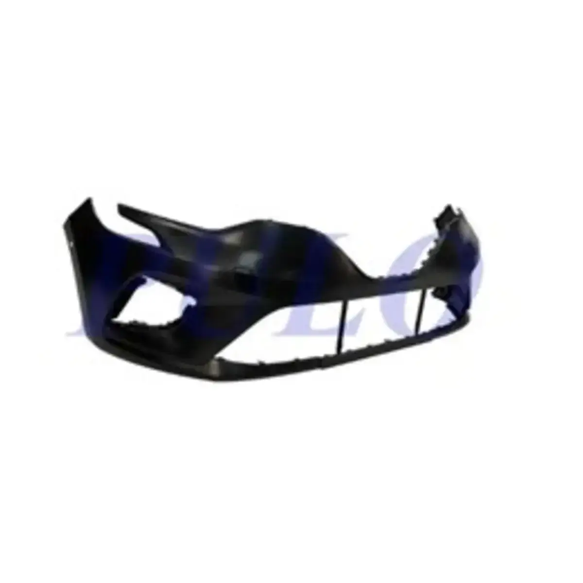 620228966R ON TAMPON CLIO V 2020> SIYAH (2 SENSORLU ) PULO