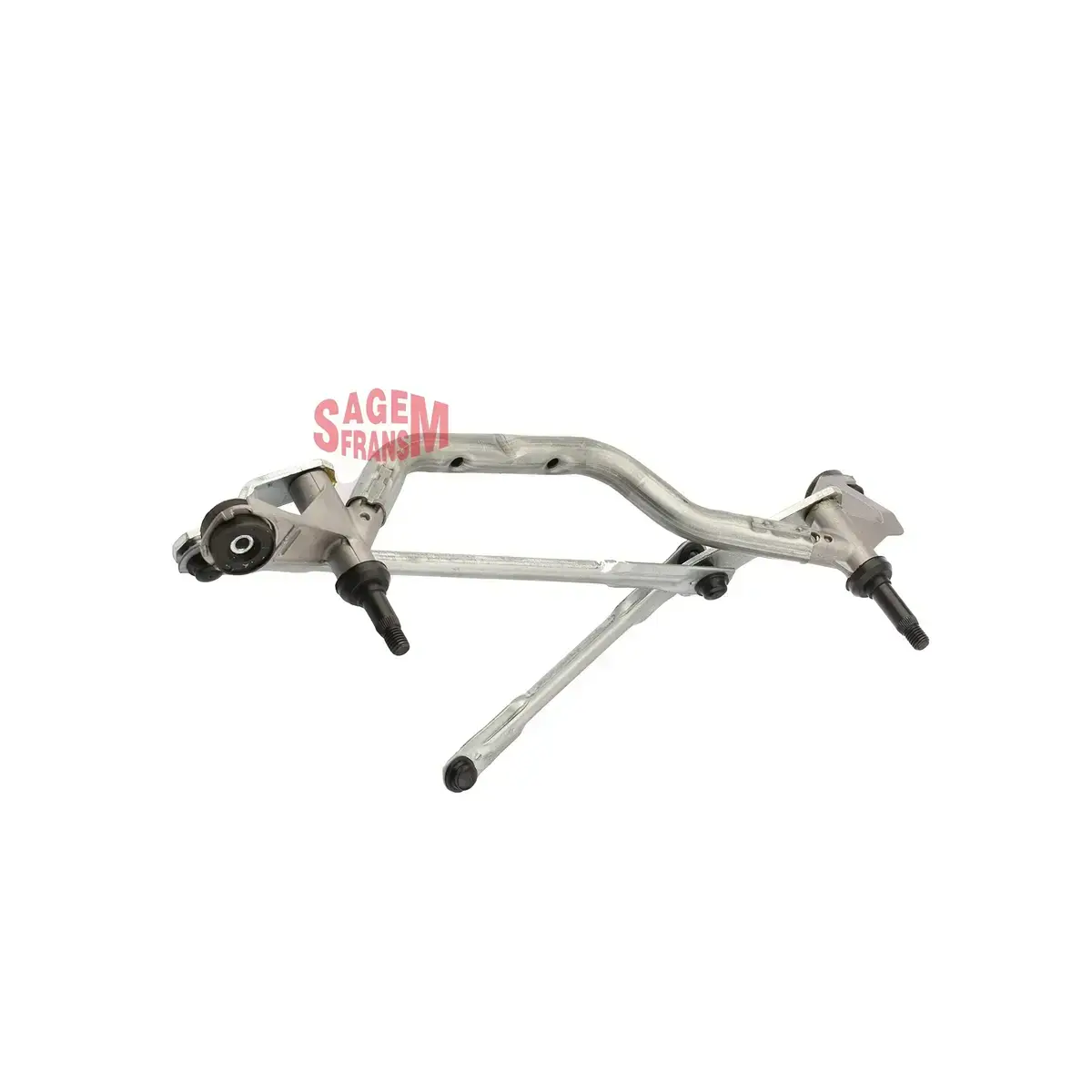 288004542R ON CAM SILECEK MEKANIZMASI CLIO IV MOTORSUZ SAGEMFRANS