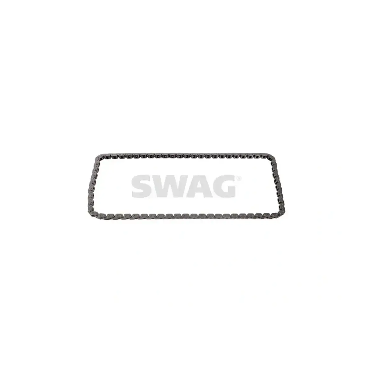 03C109158A EKSANTRIK ZİNCİRI 130 BAKLA GOLF5-GOLF6-JETTA-A3-LEON BAG-BLF-BLP-CAXA-CAVA 1.4 TSI-1.6 FSI 05- FEBI SWAG