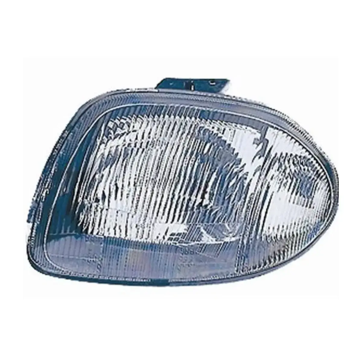 7701045995 FAR SOL CLIO II FAZ I 1998-2001 TYC