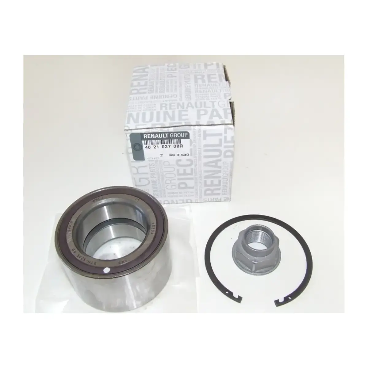 402103708R ON TEKER RULMANI DUCATO III BOXER JUMPER MASTER III 06=> ABSLI SKF