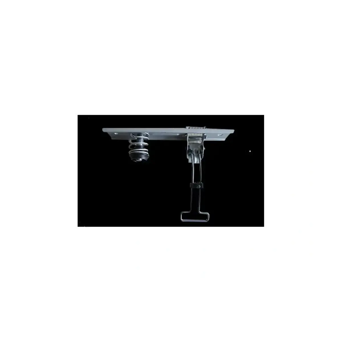 8200677854 MOTOR KAPUT KILIT KARSILIGI TRAFIC VIVARO DEKAR