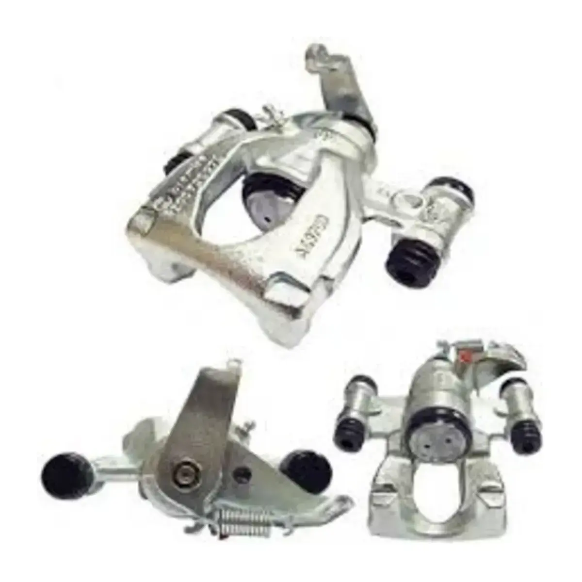 440111516R FREN KALIPERI ARKA SOL MASTER III MOVANO TEK TEKER MOTORTEC