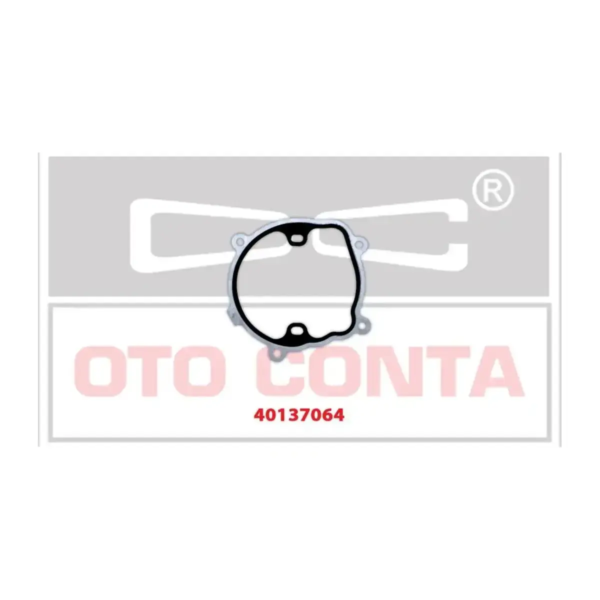 8200265416 DEVIRDAIM CONTA TRAFIC MASTER 2.2 2.5 G9T G9U OTOCONTA