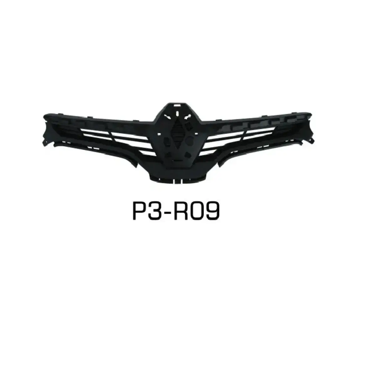 623101286R ON PANJUR IC MEGANE III 13> PULO