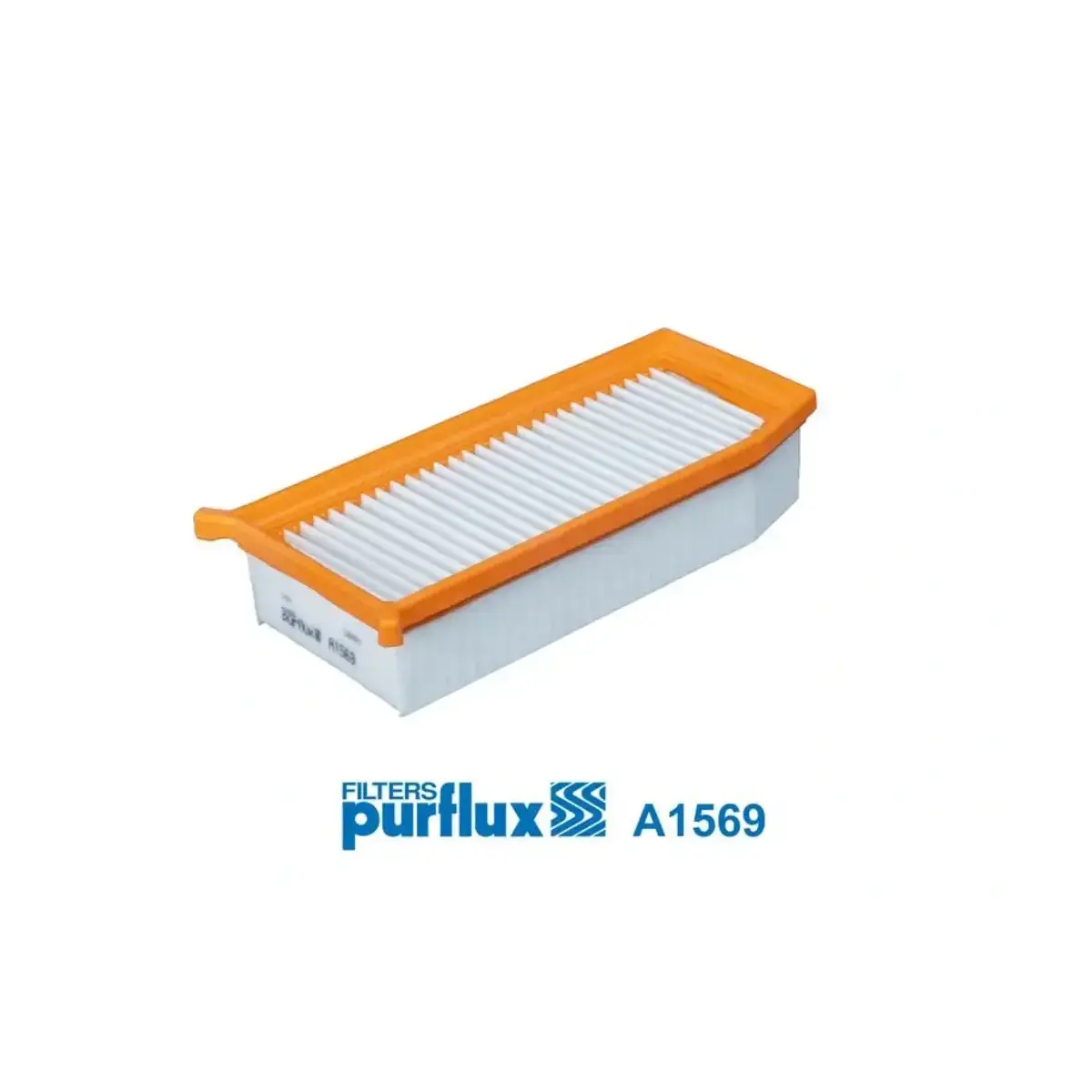 165467674R HAVA FILTRESI CLIO IV 12> CAPTUR I 13> EXPRESS 21>LOGAN II 13>SYMBOL III 13> SANDERO II 12> DUSTER 1 PURFLUX