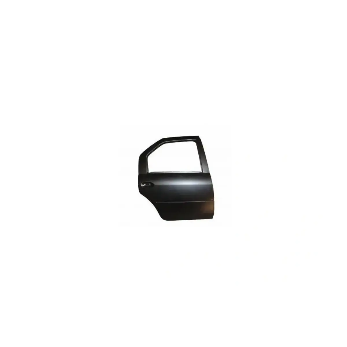 821009214R KAPI ARKA SAG LOGAN 2005 - DE-GA