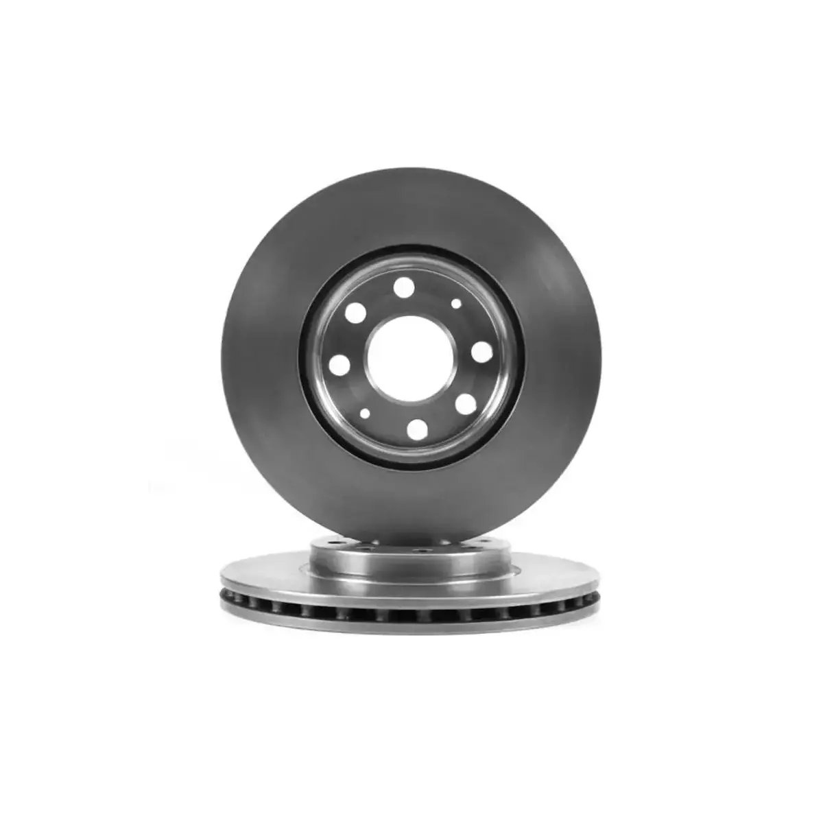 55700921 FREN DISKI ON HAVALI CORSA D 07> CORSA E 14> ADAM 13> PUNTO EVO-GRANDE PUNTO 05> (257x22) 14 JANT 6 EDGE