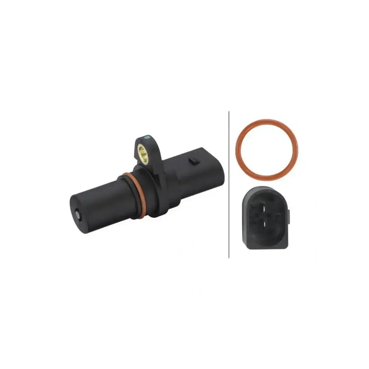 06H906433 KRANK DEVIR SENSORU AMAROK 10> PASSAT CC GOLF JETTA 1.8 2.0 HELLA