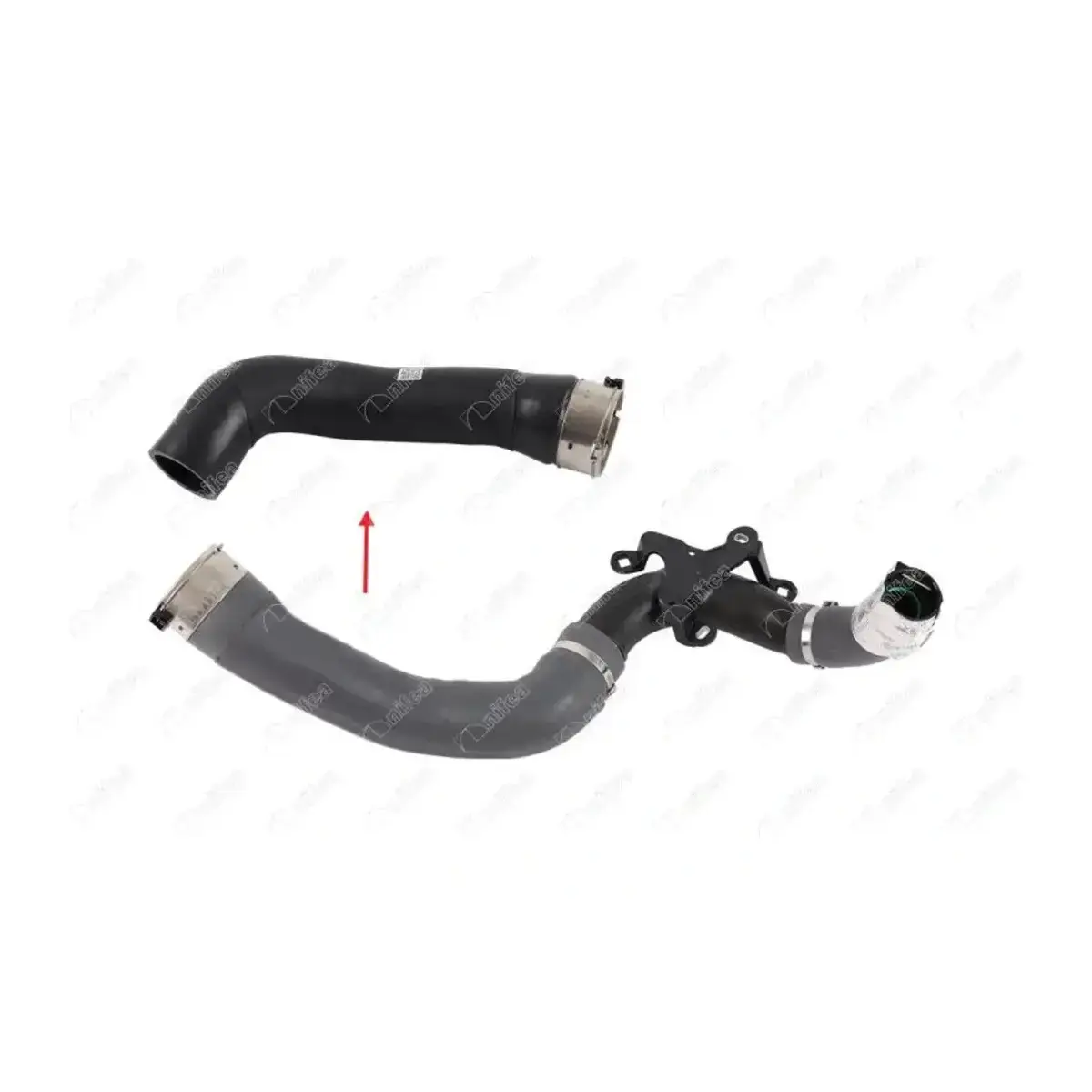 144601001R TURBO HORTUMU PLASTIK BORU HARIC KADJAR NIFEA