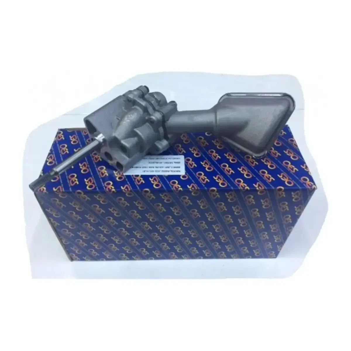 46467338 YAG POMPASI SLX TEMPRA TIPO 1.6 OES