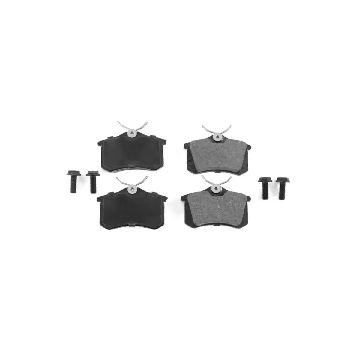 L1J0698451F FREN BALATASI ARKA GOLF III PASSAT IBIZA IV LEON TOLEDO CORDOBA C C8 DS3 A3 A4 EDGE