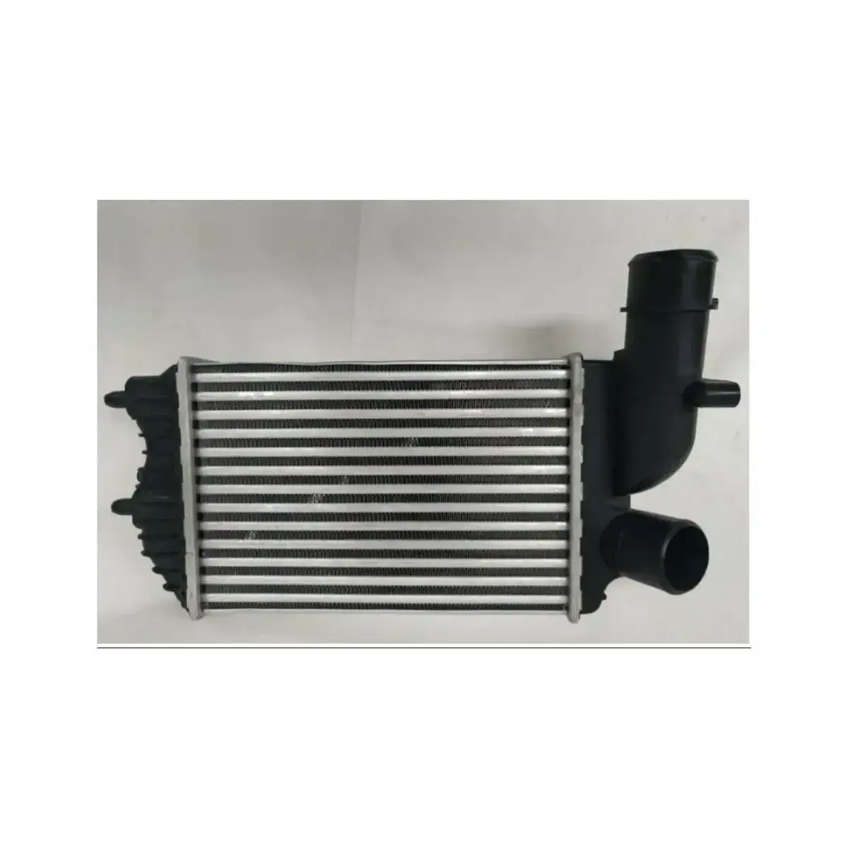 3840000 TURBO RADYATORU (INTERCOOLER) DUCATO JUMPER BOXER (AL PL BRZ) (295x202x62) ORIS