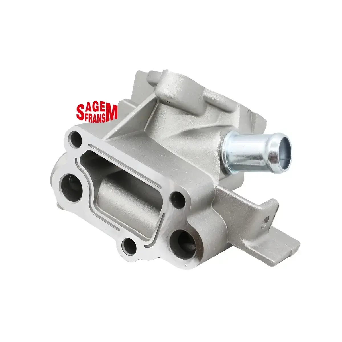 6001543362 TERMOSTAT YUVASI LOGAN SANDERO CLIO SYMBOL 1.4 1.6 2004 > SAGEMFRANS