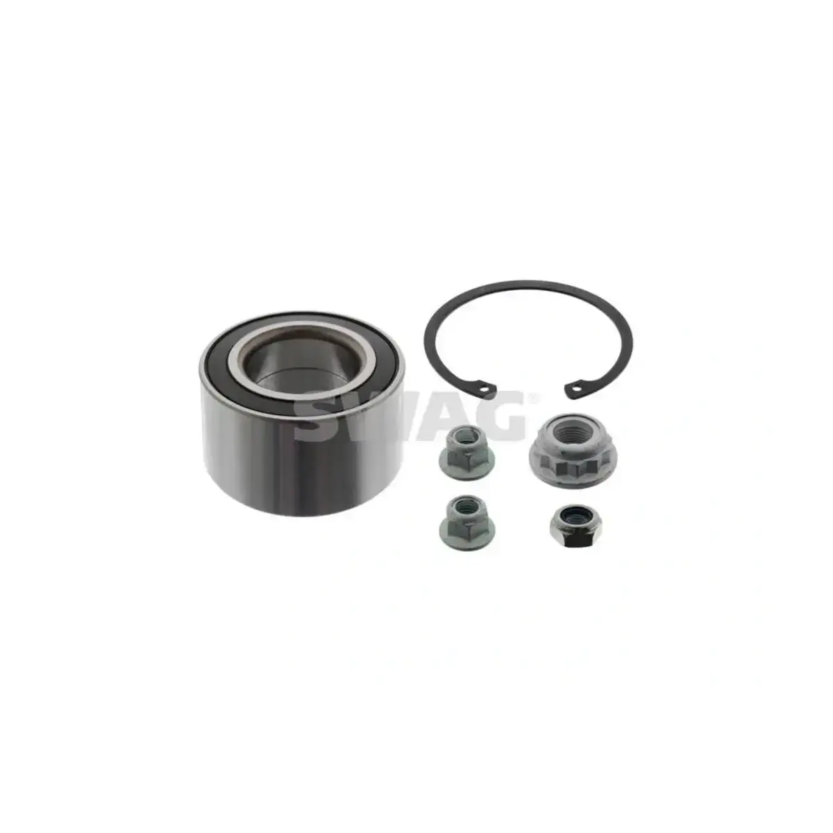 1J0498625A ON TEKER RULMANI GOLF IV-BORA-A3-SEAT-LEON-TOLEDO-SKODA-OCTAVIA SWAG