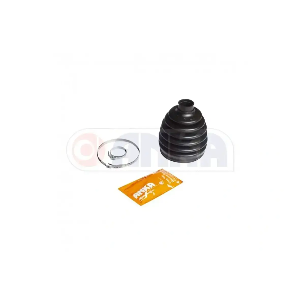 4020-5013 AKS KORUGU DIS 2010 2 HP T6 2.0 TDI 2015 - PLASTIK ANKA