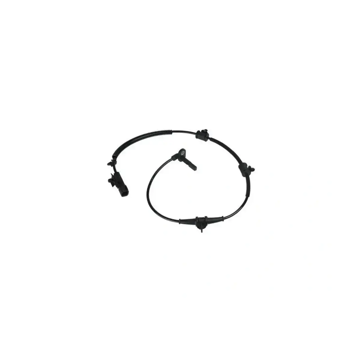 1247004 ABS SENSORU ON ASTRA J CRUZE 1.4 1.4 T 1.6 1.6 T 09=> DELPHI