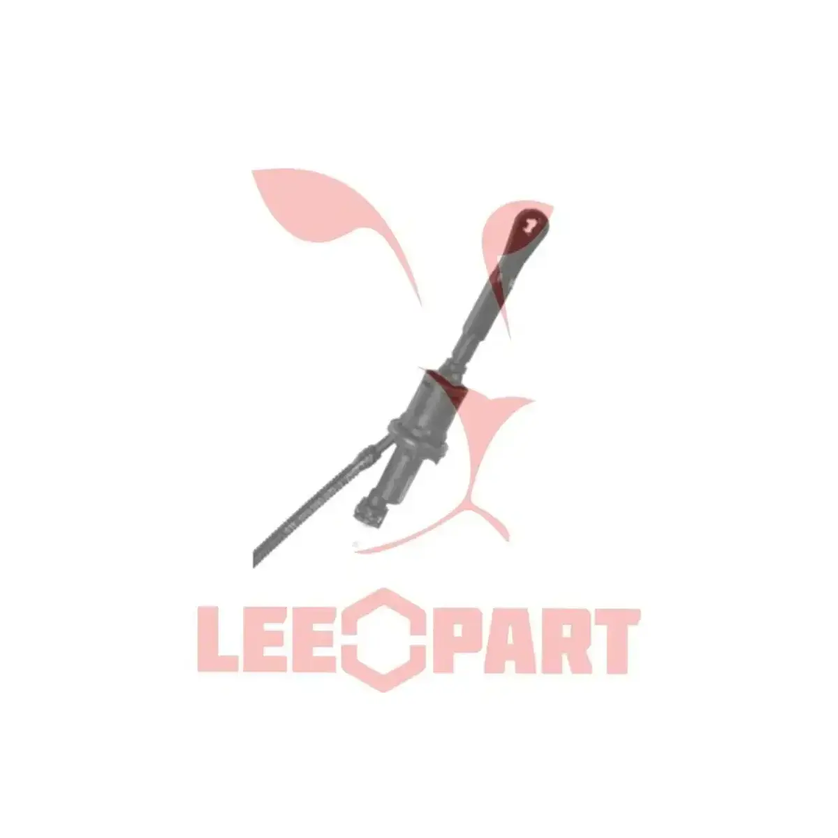 2182.G7 DEBRIYAJ MERKEZI UST PARTNER P3008 09> 1.6 HDI C4 I 07> BERLINGO 08> LEEOPART