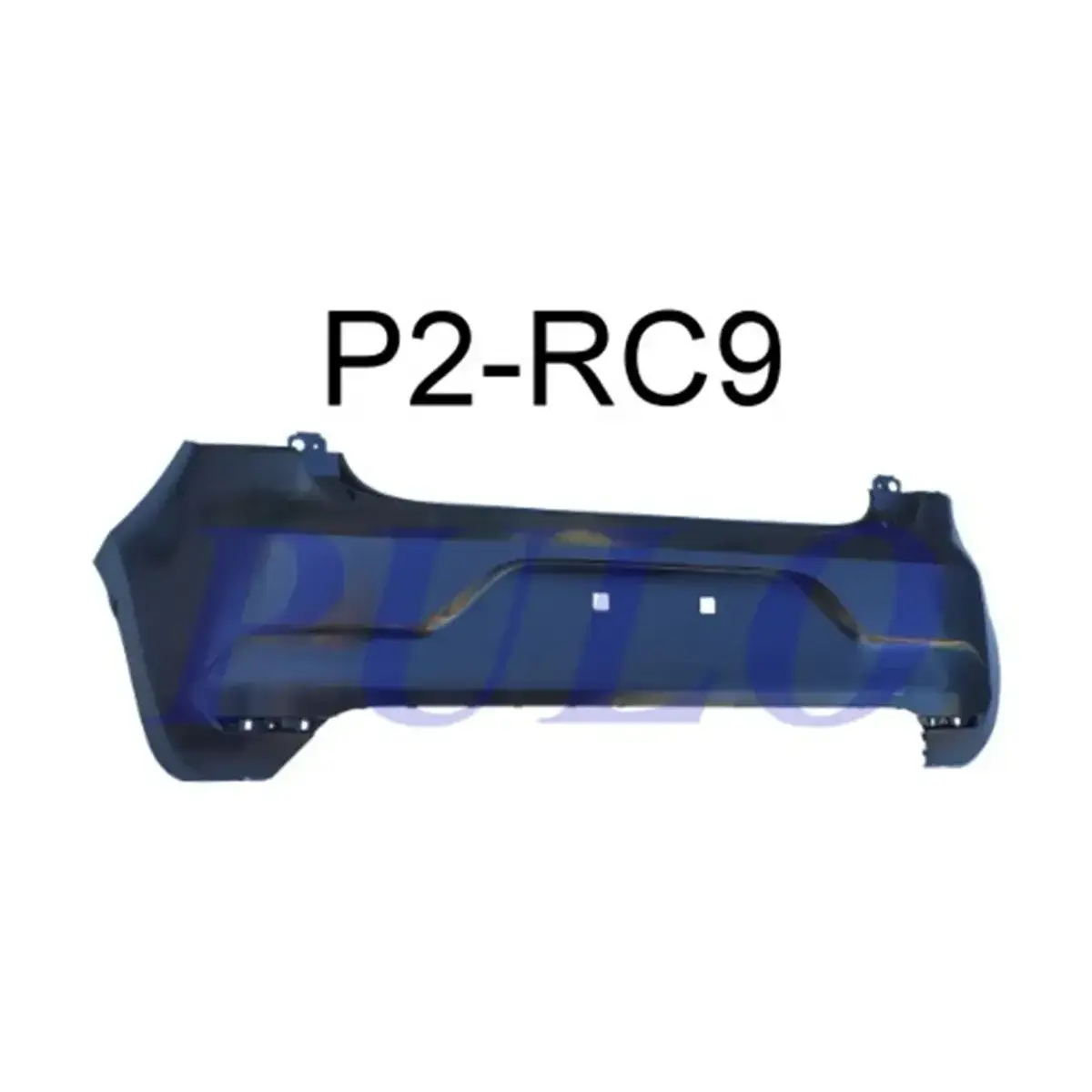 850226333R ARKA TAMPON CLIO V 2019> PULO