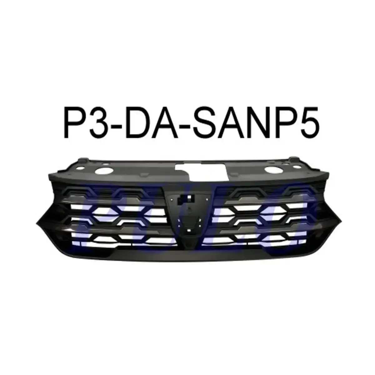 623105852R ON PANJUR SANDERO STEPWAY 2020=> KROMLU PULO