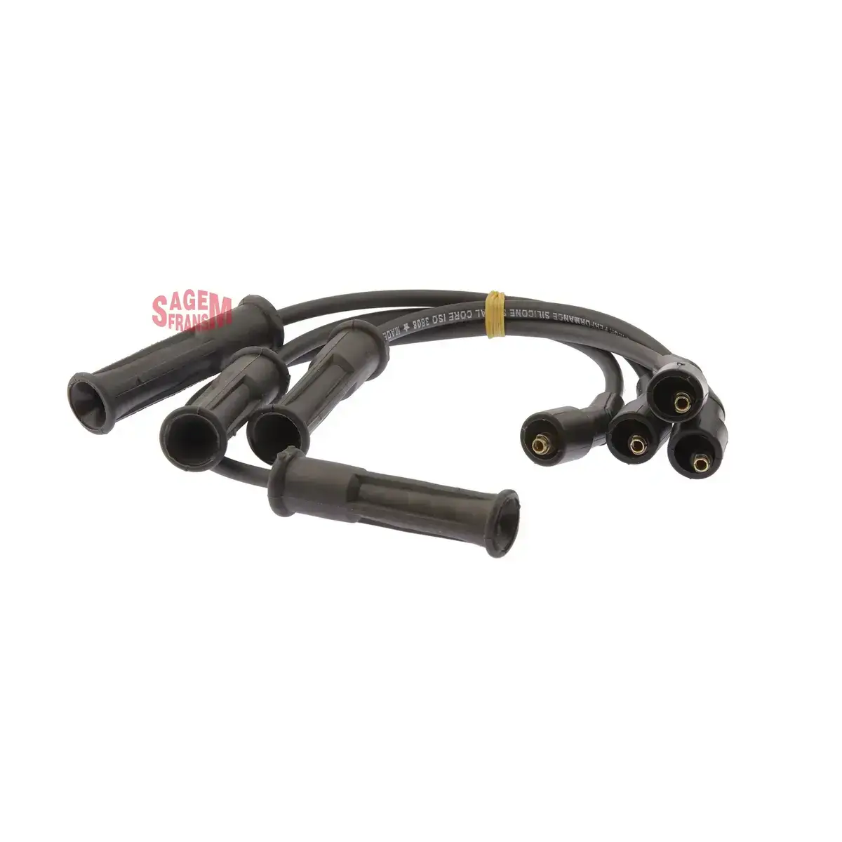 7700866923 BUJI BOBIN KABLOSU R19 ALIZE MEGANE 1.6 8V K7M SAGEMFRANS