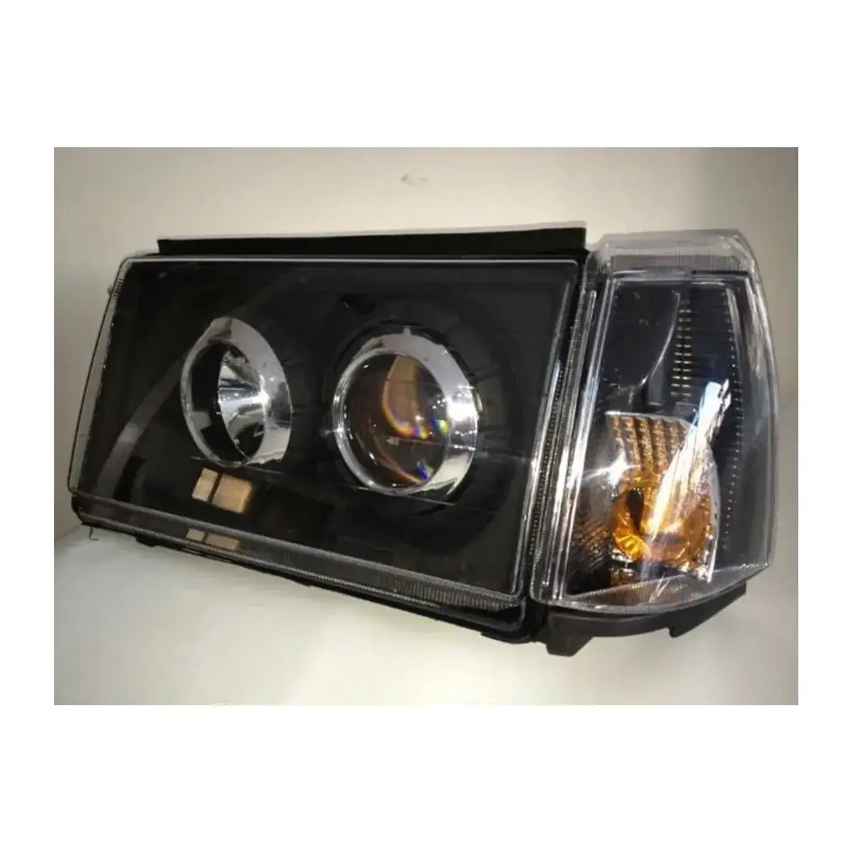 101071 FAR SOL SINYALLI SIYAH MERCEKLI TIP SLX AYFAR